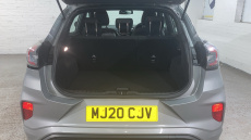 Ford Puma 1.0 EcoBoost Hybrid mHEV ST-Line 5dr Petrol Hatchback